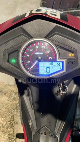 moto sym - photo 4 of 4