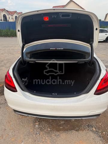2019 Mercedes Benz 200 1.5 eq - 4