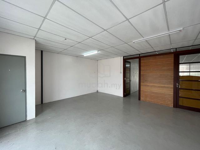 2nd Floor Shoplot Jalan Pegawai Alor Setar For Rent Untuk Disewa 3