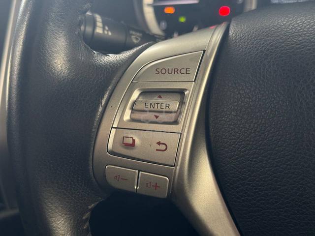 2017 Nissan NAVARA 2.5 VL (A) WARRANTY LED LAMP - 5