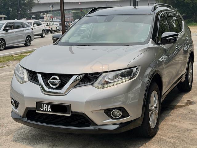 2015 Nissan X-TRAIL 2.5 4WD✅5 Year Warranty - 3