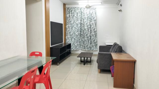 The Arc @ Cyberjaya 1
