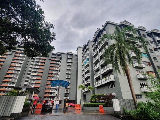 Mutiara Serdang (Turf View) 1