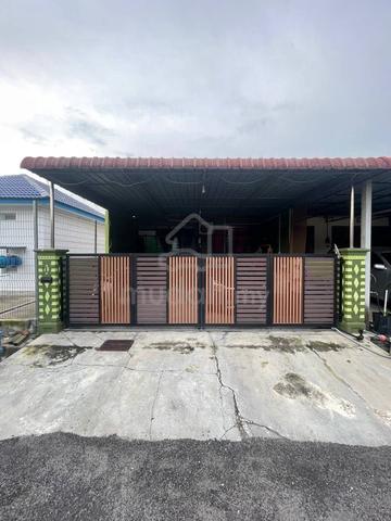 Taman Widuri Jawi 1