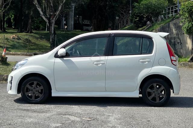 2013 Perodua MYVI 1.3 EZi PREMIUM ❌Processing Fees - 4