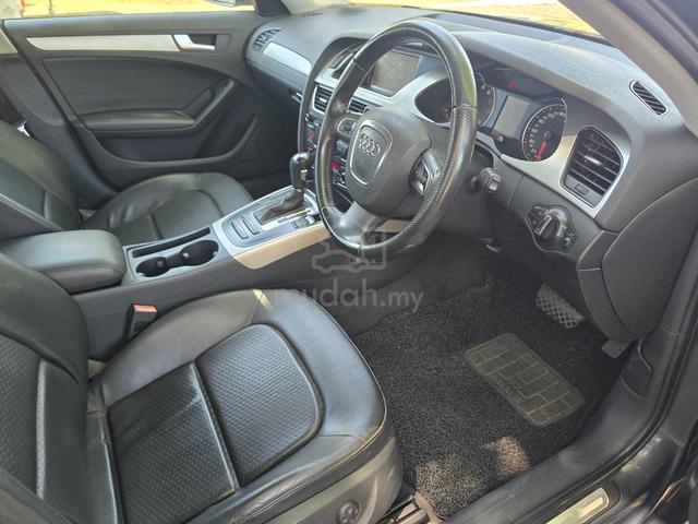 2008 Audi A4 1.8 TFSI STANDARD (A) - 3