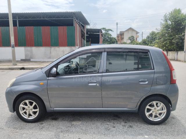 2013 Perodua VIVA 847cc 850 (M) - 3