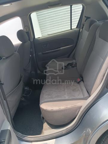 2010 Perodua MYVI 1.3 EZ MY05 M300 FACELIFT (A) - 5