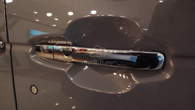 2024 Honda N BOX 0.7 CUSTOM TURBO (Facelift) - 5