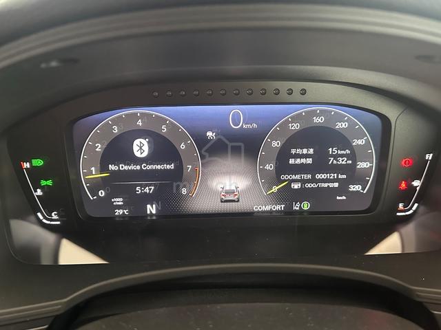 2025 Honda CIVIC 2.0 TYPE R MY23 FL5 (M) - 4