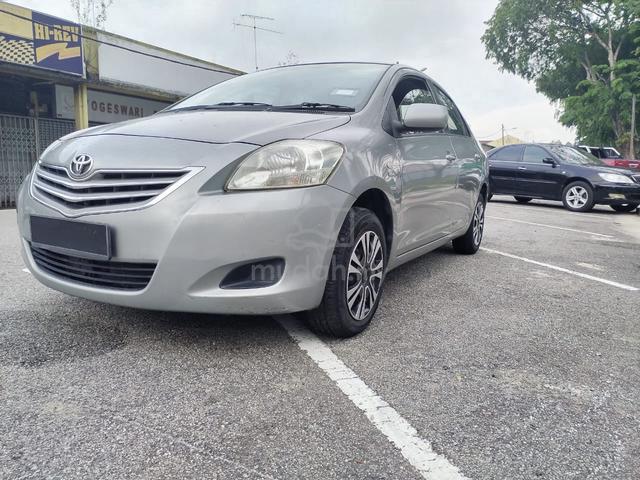 2011 Toyota VIOS 1.5 FACELIFT (A) - 3