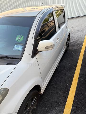 2011 Perodua MYVI 1.3 EZ MY05 M300 FACELIFT (A) - 3