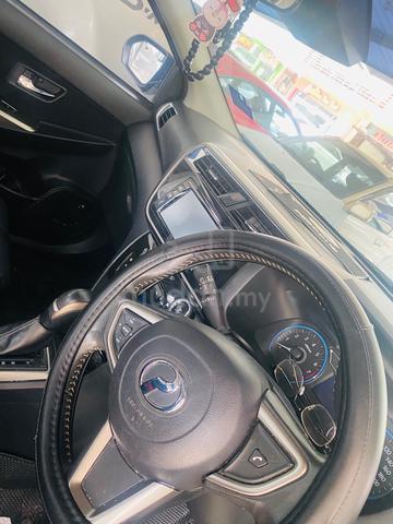 2020 Perodua MYVI 1.5 ADVANCE MY17 M800 D20N (A) - 4