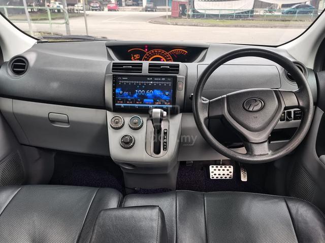 2012 Perodua ALZA 1.5 EZI (A) Owner Car Good Condi - 5