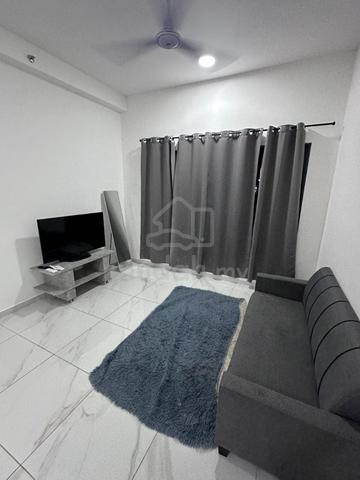 Sinaran Residences @ Utropolis 1