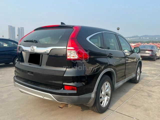 2016 Honda CR-V 2.0 2WD FACELIFT (A)360 CAMERA - 3