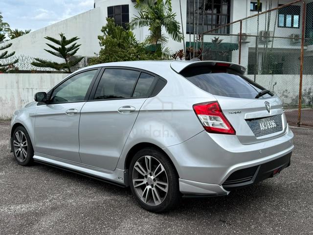2016 Proton SUPRIMA S 1.6 PREMIUM (A) - 2