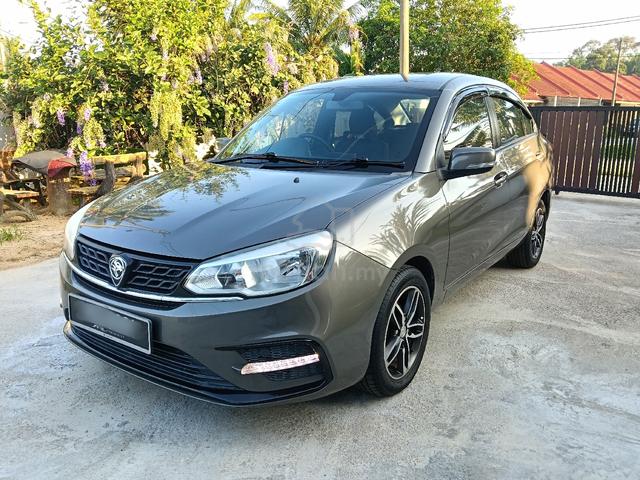 2020 Proton SAGA 1.3 PREMIUM AT MY16 BT P2-13A - 1