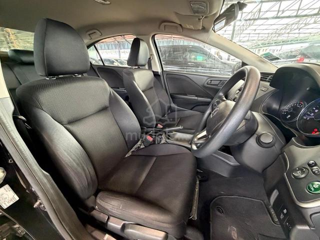 2019 Honda CITY 1.5 AUTO FACELIFT FULL SERVICE - 4