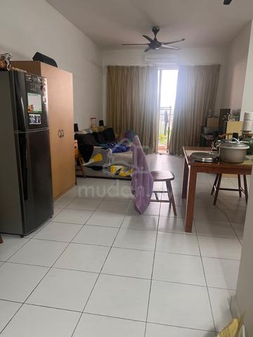Residensi Puchongmas 1