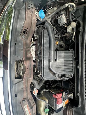 2019 Proton ERTIGA 1.4 PREMIUM AT (A) - 2
