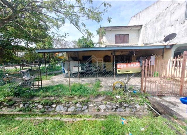 [CORNER LOT] Teres di Seksyen 19 Shah Alam 1