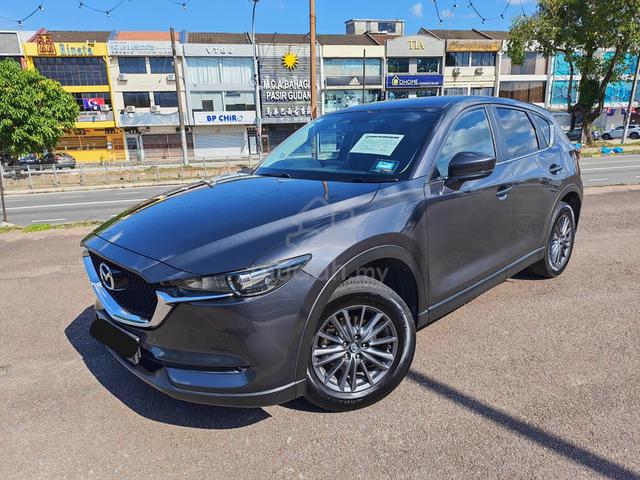 2020 Mazda CX-5 2.0 G MID 2WD (A) CASH FULL LOAN - 1