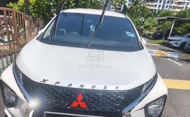 2022 Mitsubishi XPANDER 1.5 MY20 (A) - 1