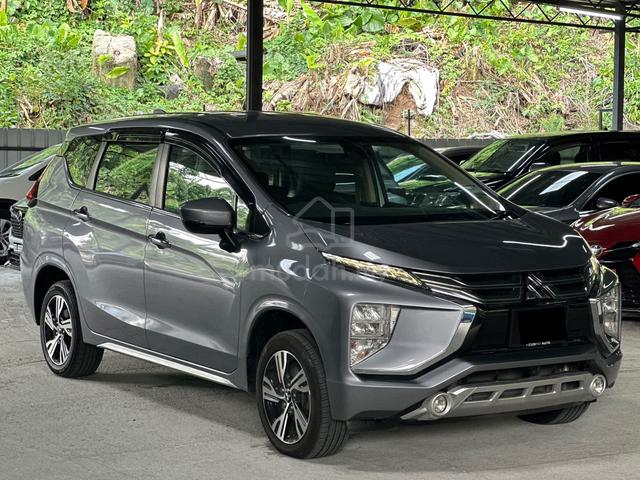 2022 Mitsubishi XPANDER 1.5 / FREE WARRANTY / - 1