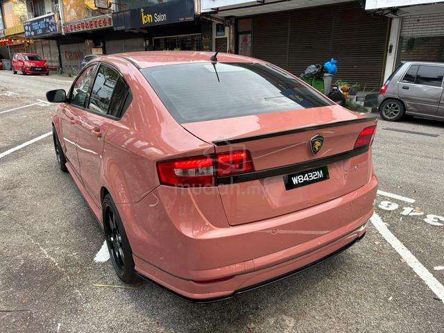 2014 Proton PREVE 1.6 CFE LIMITED EDITION (A) - 3