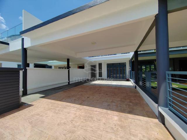 22x90| 3-Storey Superlink | @ Fernlane, Denai Alam FOR RENT 1