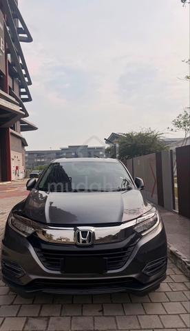 2020 Honda HR-V 1.8 V MY16 FACELIFT (A) - 3
