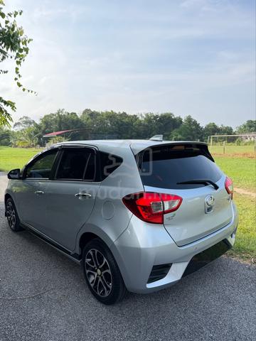 2019 Perodua MYVI 1.5 H (A) - 5