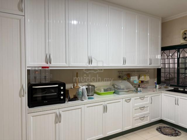 Fully Renovated 2 sty Terrace House 24x75 Bandar Sungai Long For Sale 2