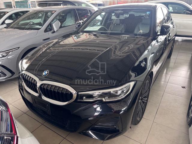 2019 Bmw 330i 2.0 M SPORT (A) - 2