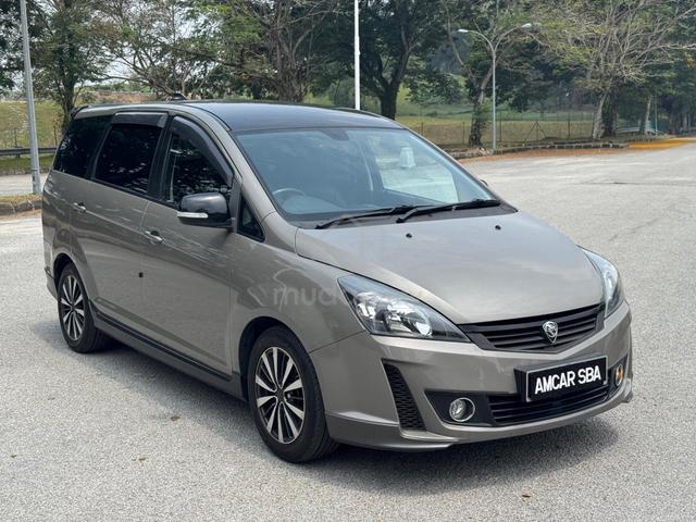 Proton EXORA 1.6 PREMIUM (A) [WARRANTY] - 4