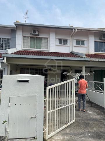 Taman Pinggiran Putra Seri kembangan | 2 Stry | 18 X 65 | Fully ext 1