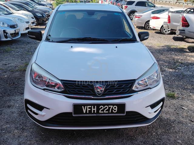 2020 Proton SAGA STANDARD AT 1.3L (A) - 1