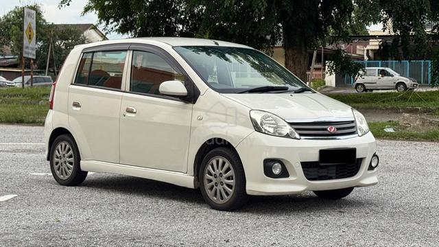 2013 Perodua VIVA 1.0 ELITE EZi (A) - 1
