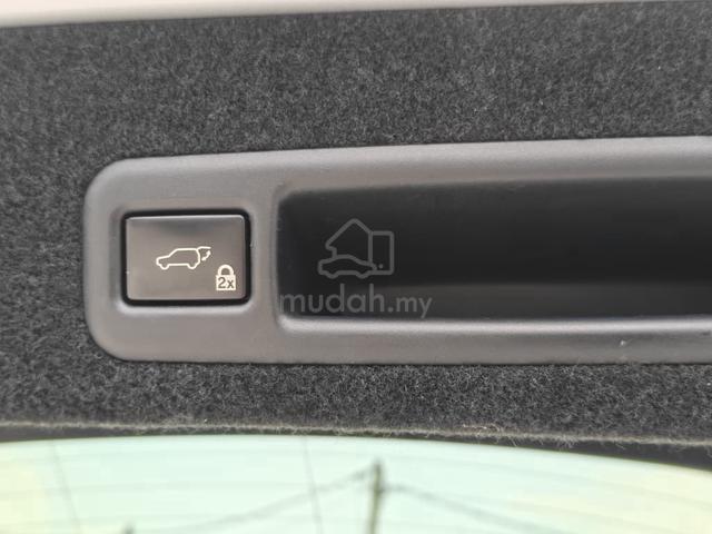 2016 Lexus RX350 3.5 LUXURY MY2015 (A) - 4