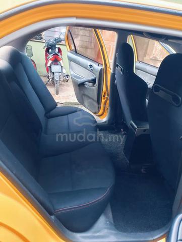 1996 Honda CIVIC 1.6 EXi (M) - 3