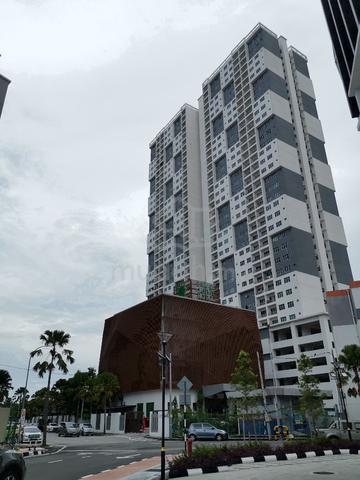 Palma Laguna Water Park Condo 1