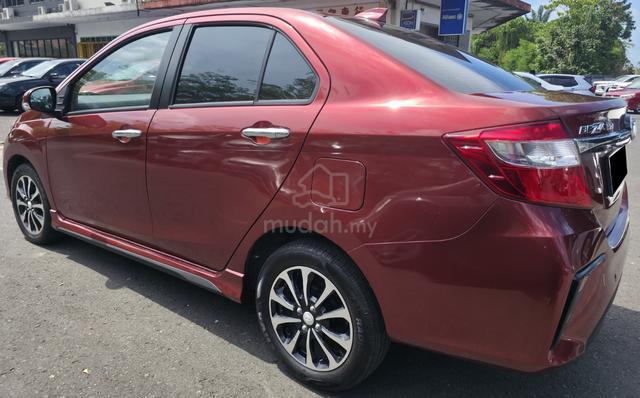 2023 Perodua BEZZA 1.3 PREM X 1300 (AT) (SEDAN)💖 - 4