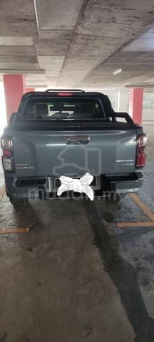 2023 Isuzu D-MAX 1.9 PREMIUM (A) - 4