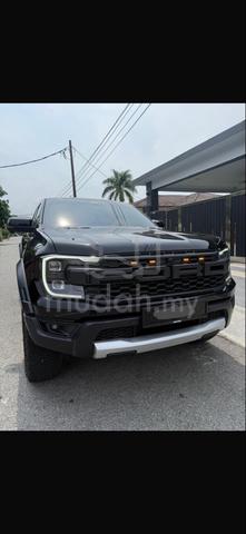 2024 Ford RANGER 2.0 RAPTOR MY22 (A) - 3