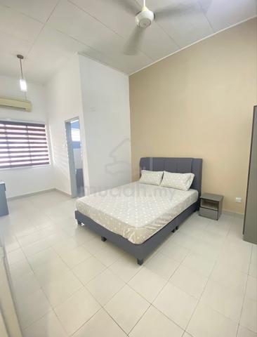 Seremban 2 height master room 1