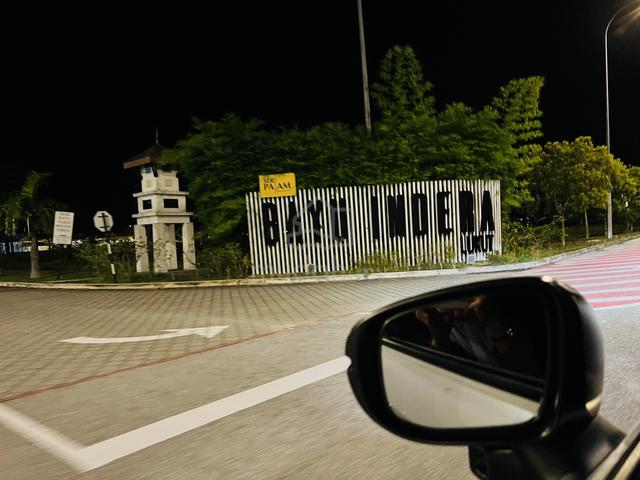 Rumah sewa Taman Bayu Indera 2 ( update 12/10/26) 1