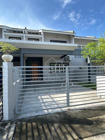 Below Market Laurel Laman View Double Storey Cyberjaya Ceria Setia Eco 1