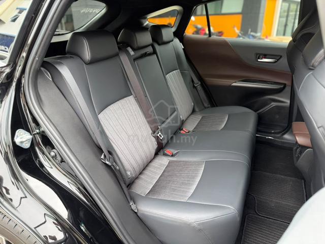 2024 Toyota HARRIER 2.0 G BLACK Modelista bodykit - 5