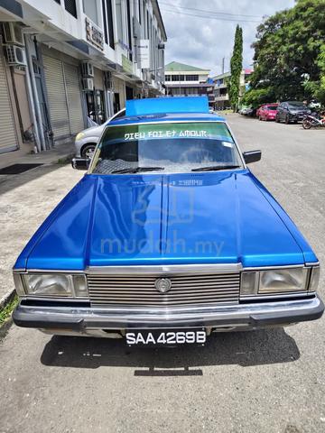1995 Toyota CROWN 2.2 ROYAL SALOON (M) - 3